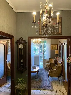 Oturma odası