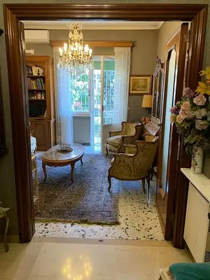 Oturma odası