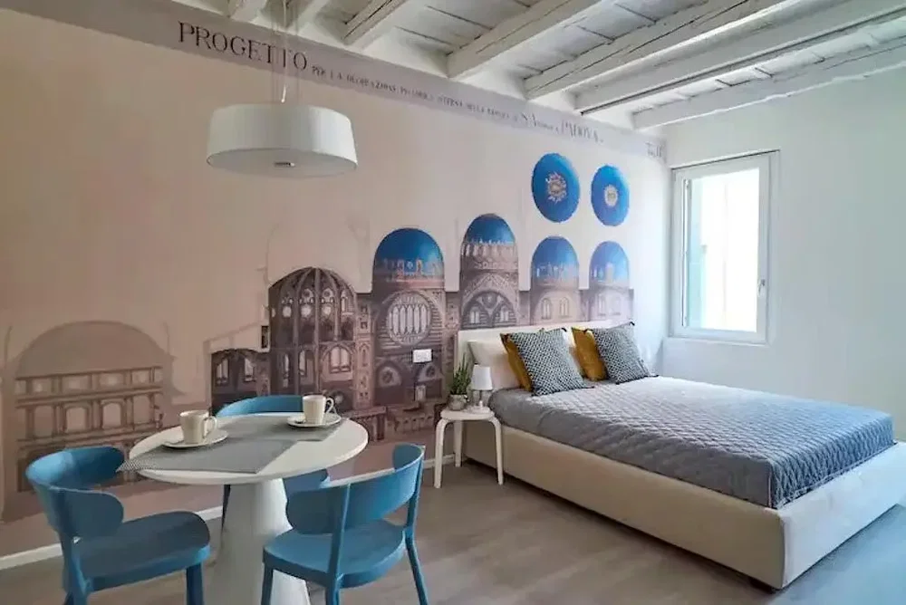 Oturma odası