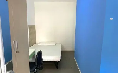 Oturma odası