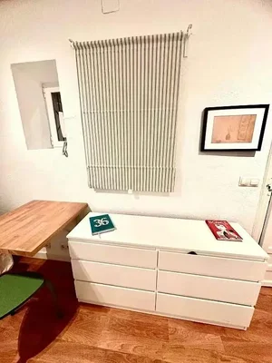 Oturma odası