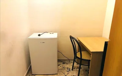 غرفة معيشة
