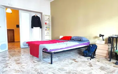 غرفة معيشة