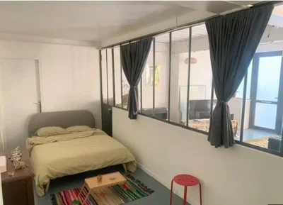 Oturma odası