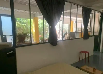 Oturma odası