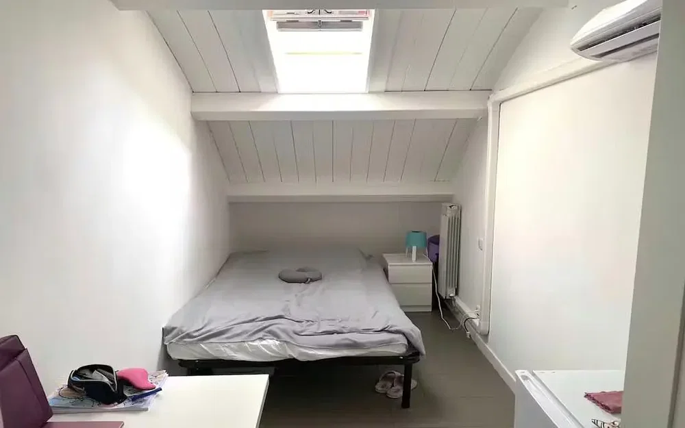 Oturma odası