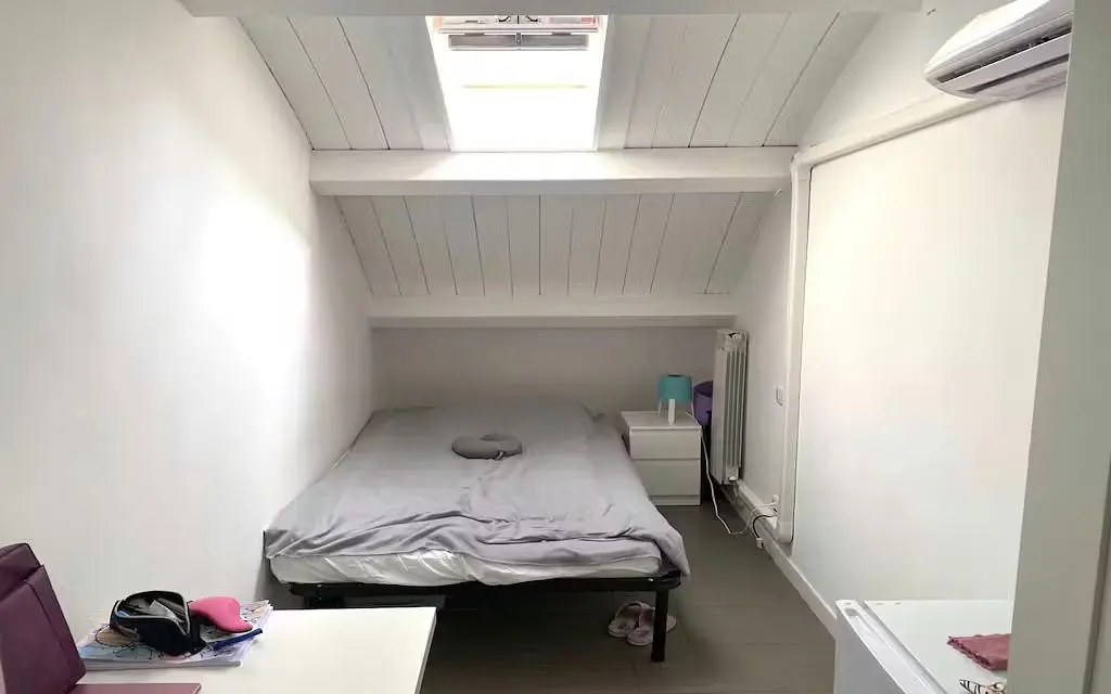 Oturma odası