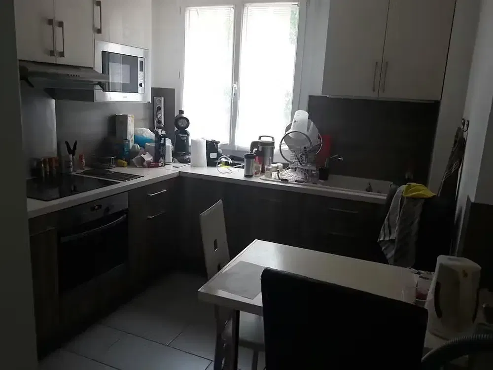Oturma odası