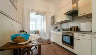 Obývací pokoj