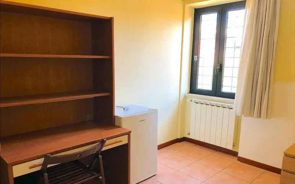 Oturma odası