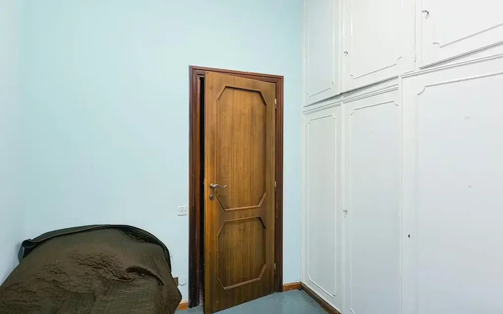 Yatak odası