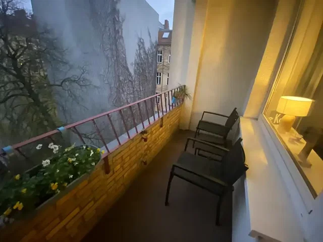 Дневна соба