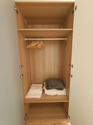 غرفة معيشة