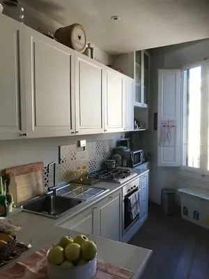غرفة معيشة