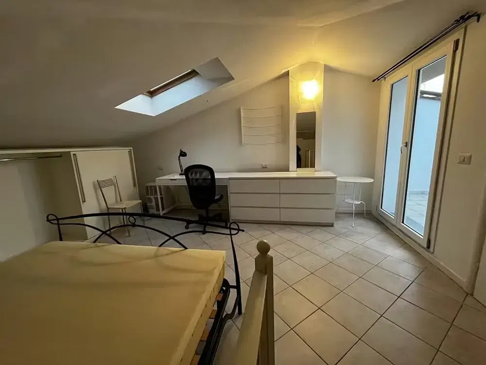 Oturma odası