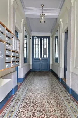 Oturma odası