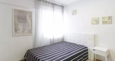 غرفة معيشة