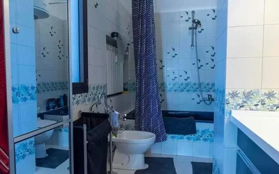 غرفة معيشة