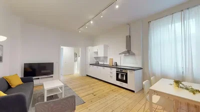 Дневна соба