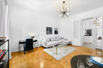 Дневна соба