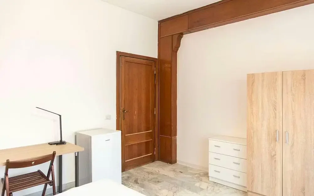 غرفة معيشة