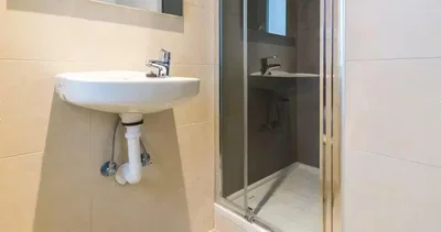 غرفة معيشة