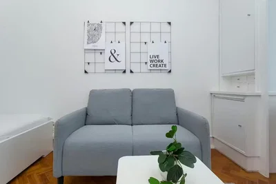 Oturma odası