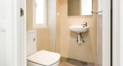 غرفة معيشة
