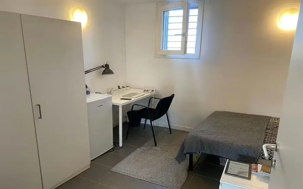 Salon