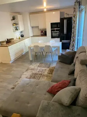 Obývací pokoj