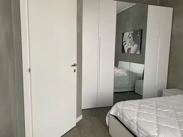 Obývačka