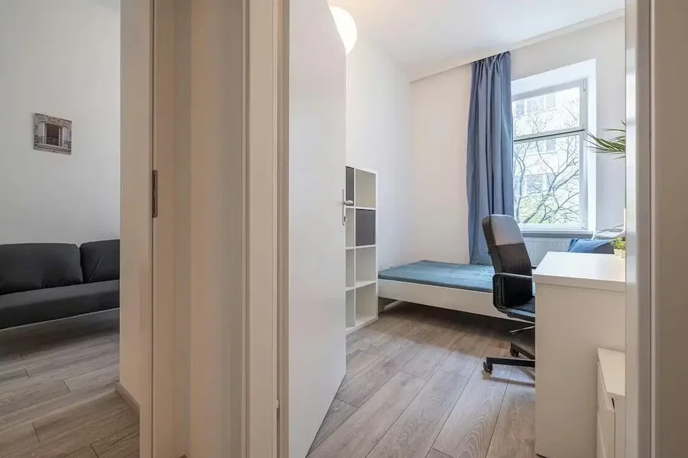 Дневна соба