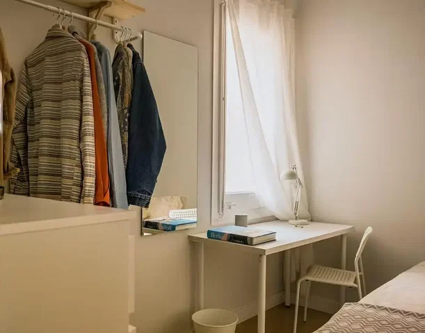 Obývačka