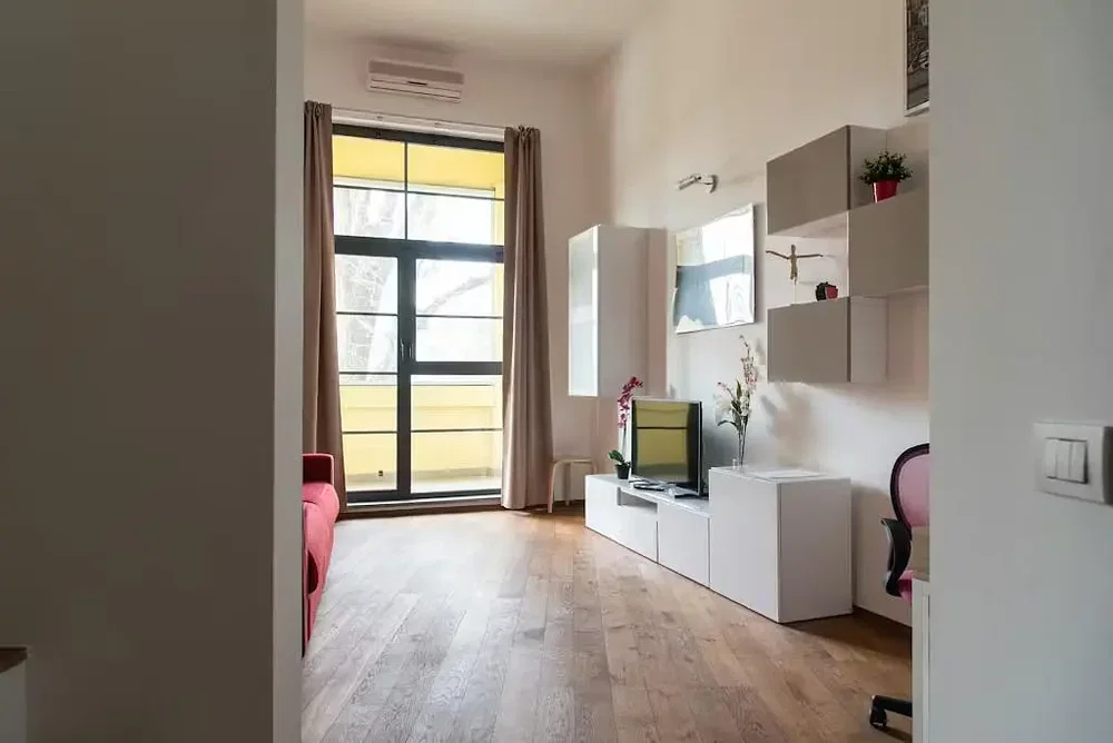 Oturma odası