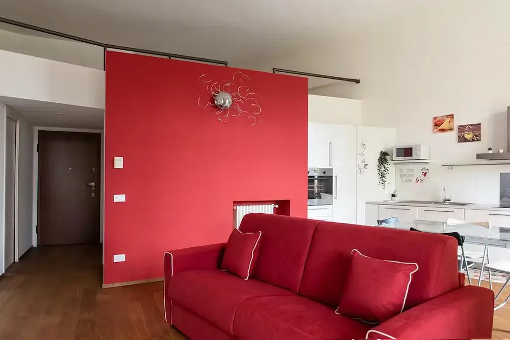 Oturma odası