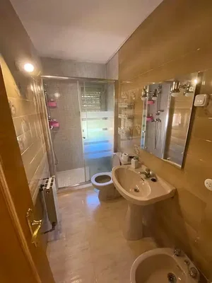 غرفة معيشة