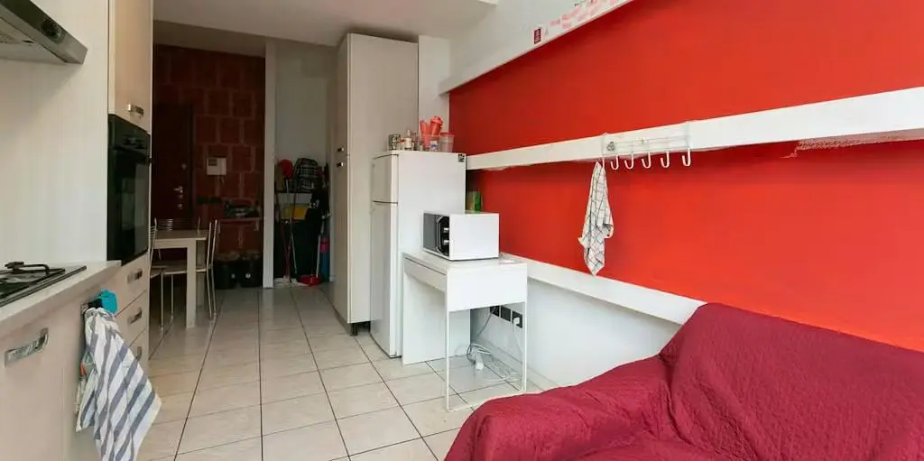 Oturma odası