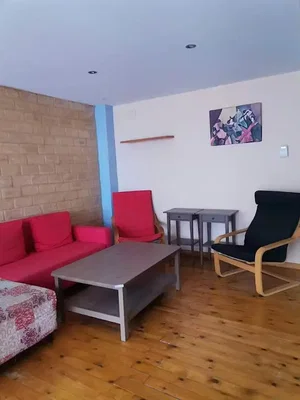 Obývací pokoj