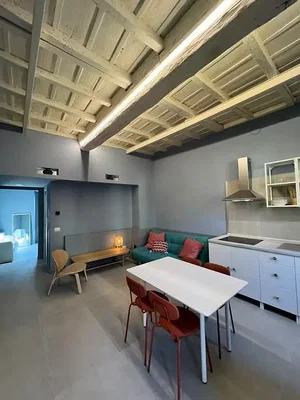 Oturma odası
