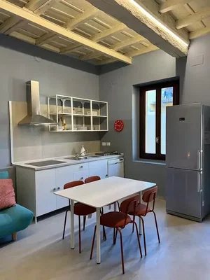 Oturma odası
