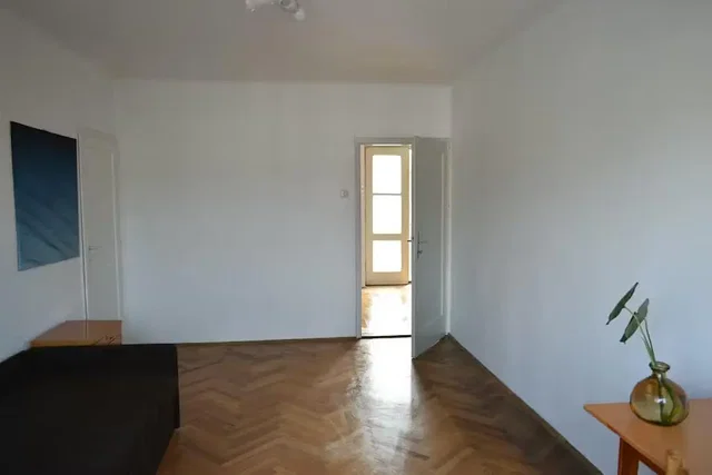 Obývačka