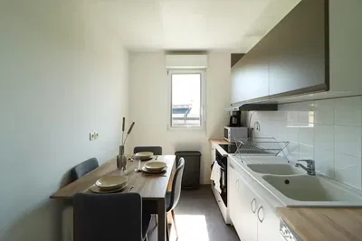غرفة معيشة