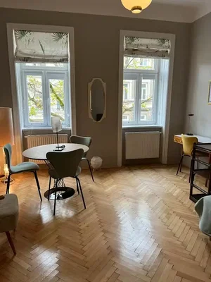 Obývací pokoj
