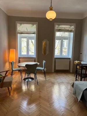 Obývací pokoj