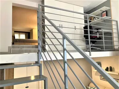 غرفة معيشة