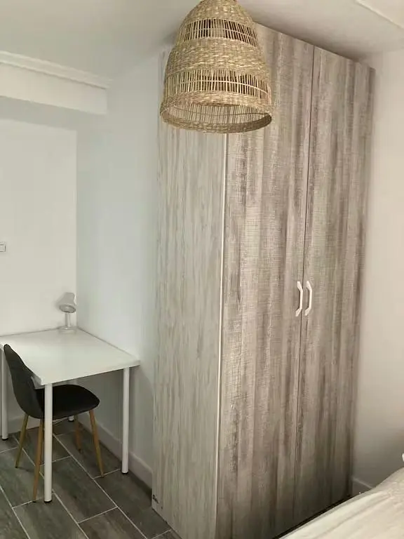 Obývací pokoj