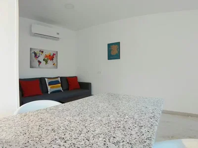 Dnevni boravak