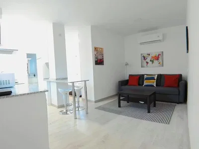 Dnevni boravak