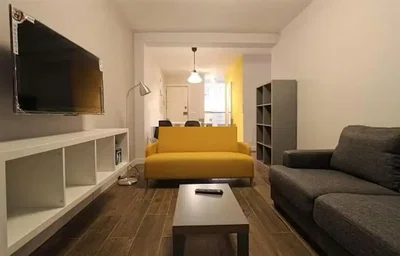 Dnevni boravak