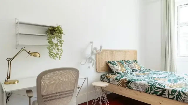 غرفة معيشة